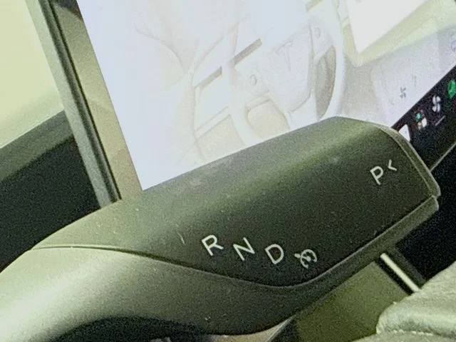 Used 2018 Gray Tesla Performance image 23