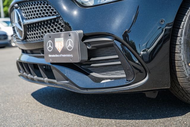 New 2026 Black Mercedes-Benz C 300 image 14