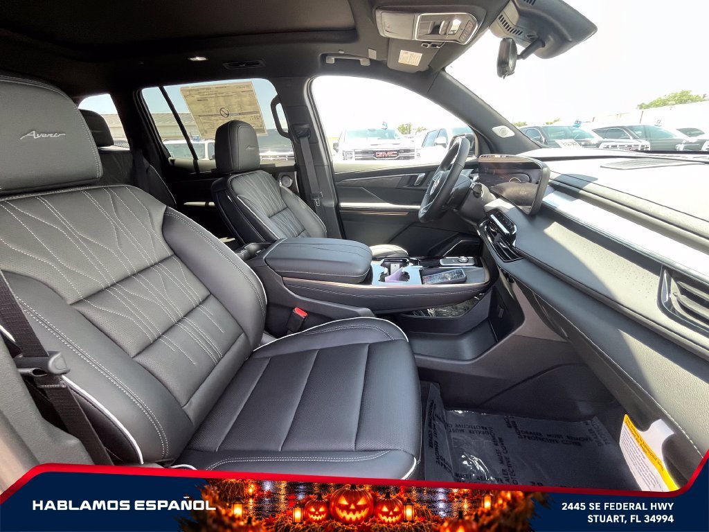 2026 Buick Enclave Avenir - Photo 21