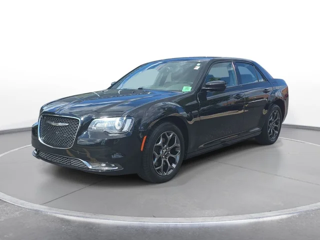 2015 Chrysler 300 S