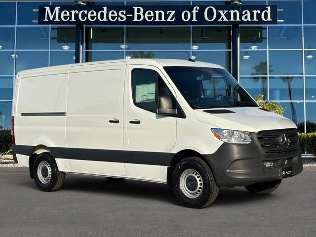 New 2026 Arctic White Mercedes-Benz  image 1