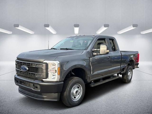 2026 Ford F-250 XL 4x4 SuperCab 8' Box's photo