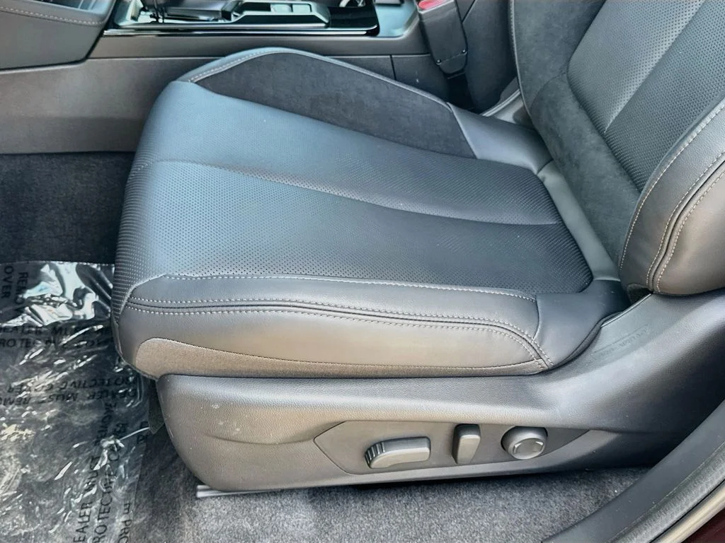 New 2026  Subaru Touring Hybrid image 24