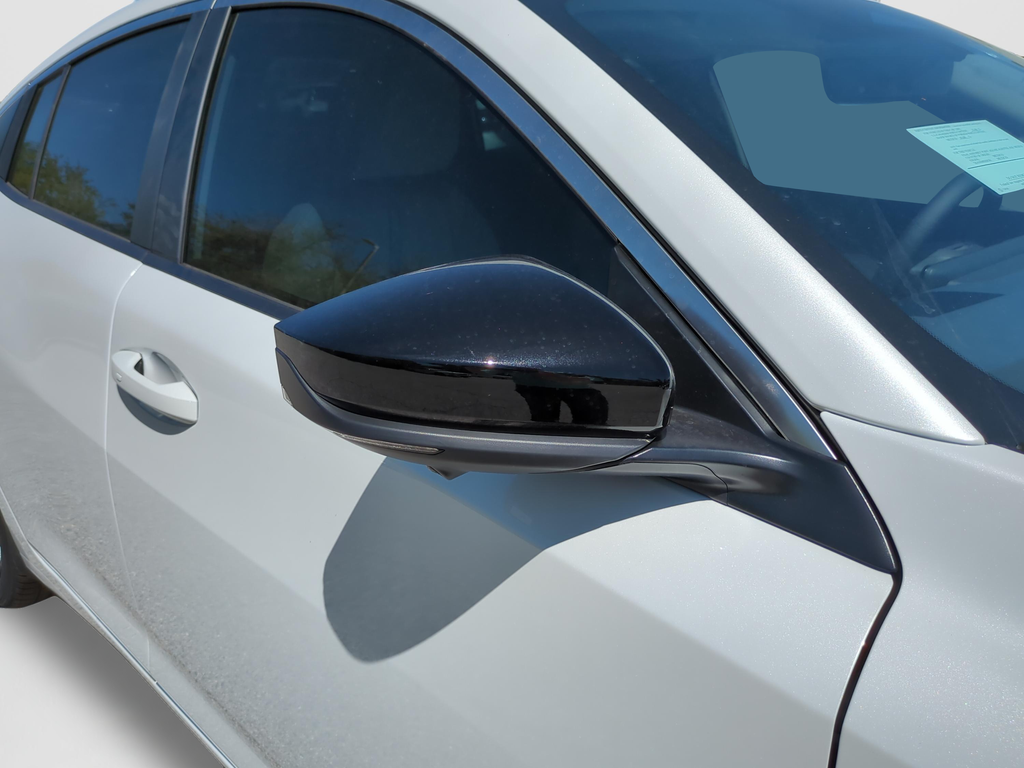 New 2026 Aspen White TriCoat Nissan SL image 19