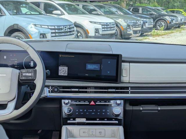 New 2026 Silver Hyundai Calligraphy image 19