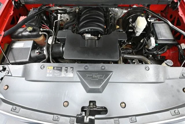 Used 2014 Red Chevrolet LT image 44