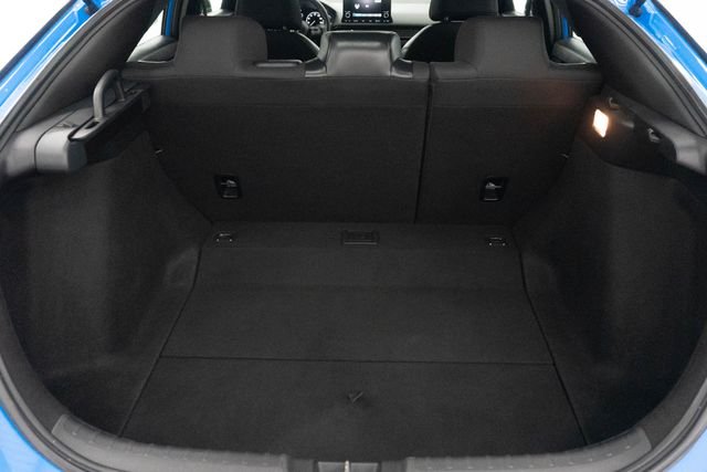 Used 2023 Blue Honda Sport image 11