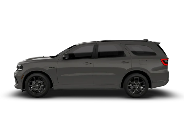 New 2026 Destroyer Gray Clear-Coat Exterior Paint Dodge GT Plus HEMI V8 image 3