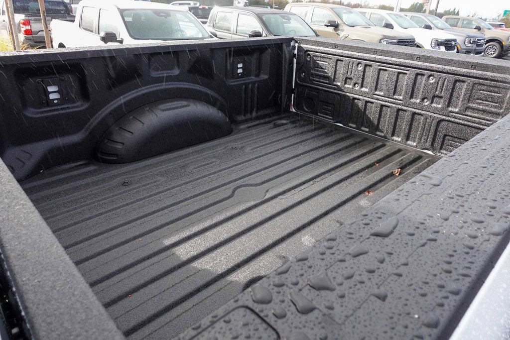 2026 Ford F-250 Super Duty XLT - Photo 30