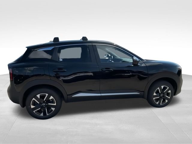 New 2026 Black Nissan SV image 9