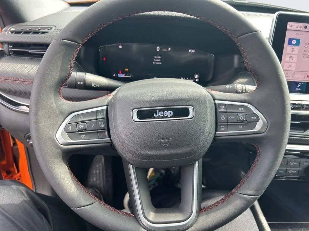 New 2026  Jeep Trailhawk image 14