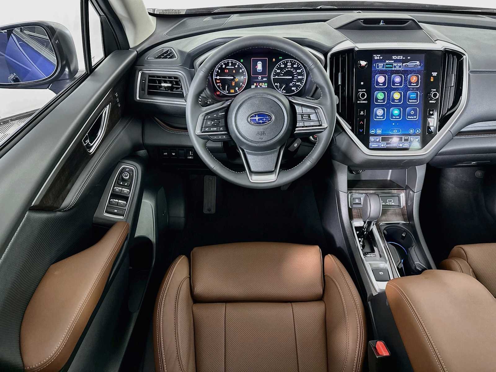 2026 Subaru Ascent Touring - Photo 21