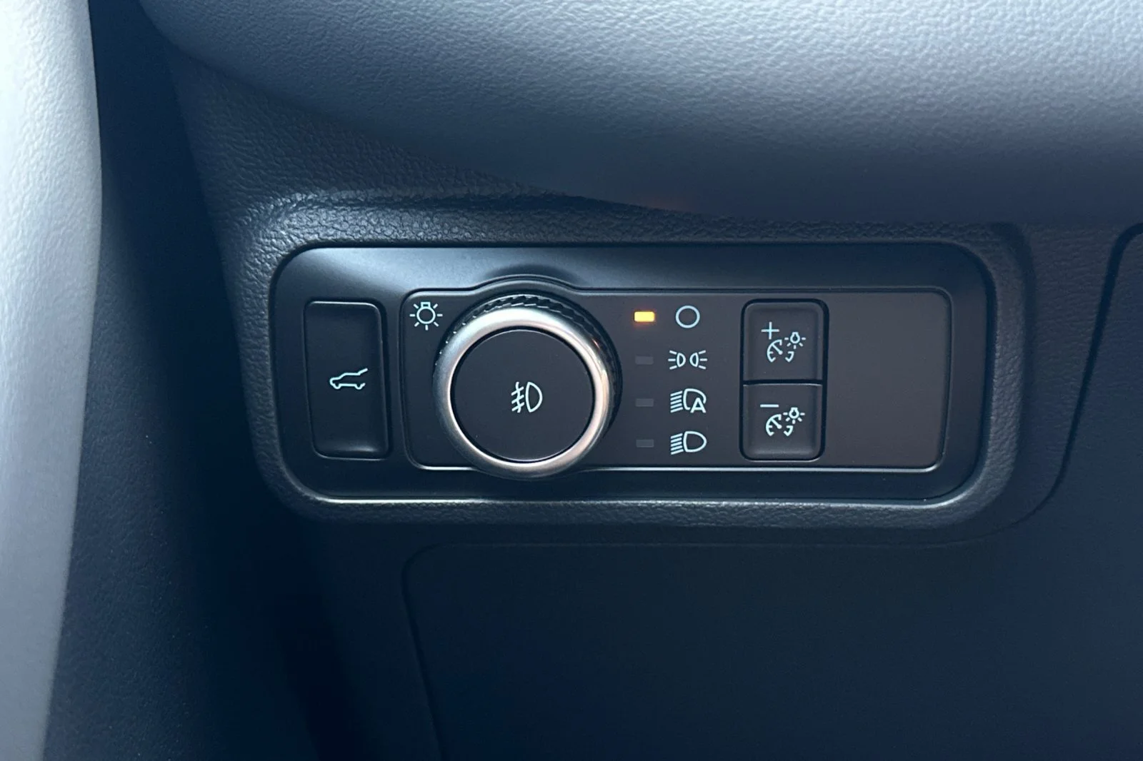 New 2026 White Ford Active image 28