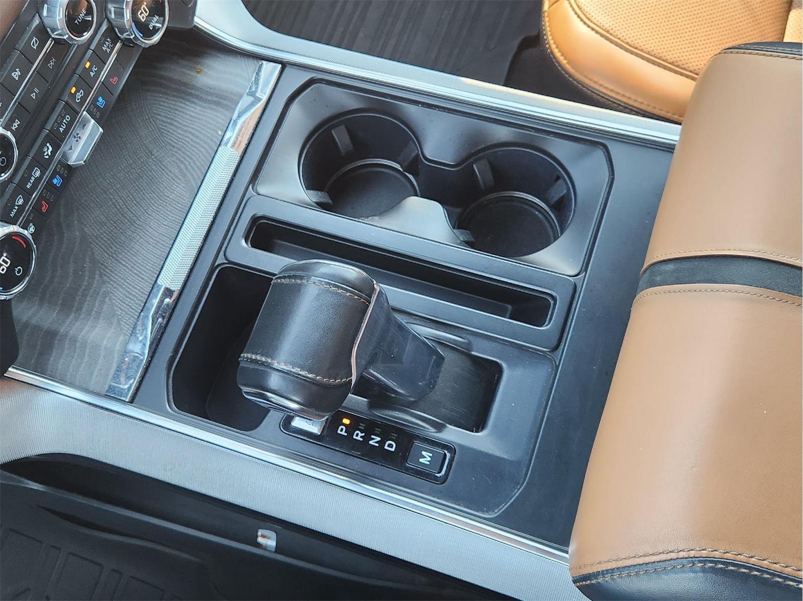 2021 Ford F-150 photo 21 of 34