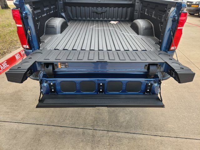 2026 Chevrolet Silverado 2500 HD LTZ - Photo 33