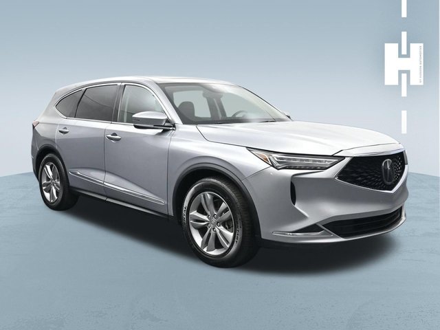 2023 Acura MDX 3.5L