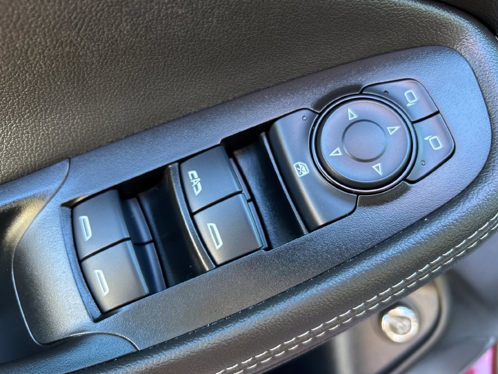 2023 Buick Encore GX Select - Photo 17