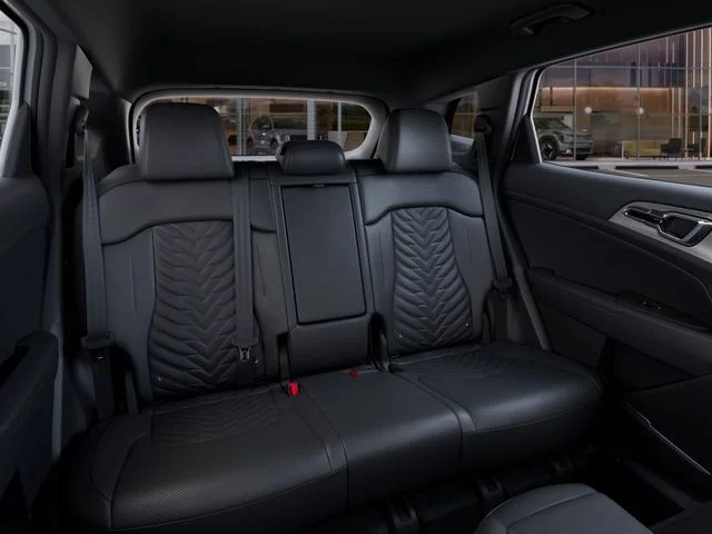 New 2026 Wolf Gray Kia X-Line image 16