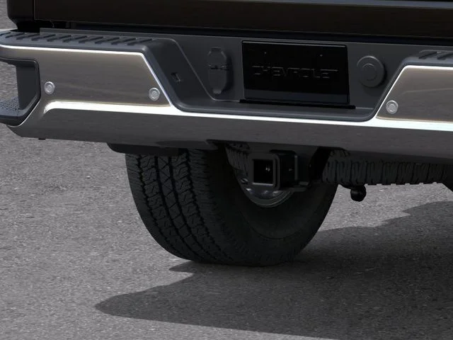 2026 Chevrolet Silverado 3500 HD LT - Photo 14