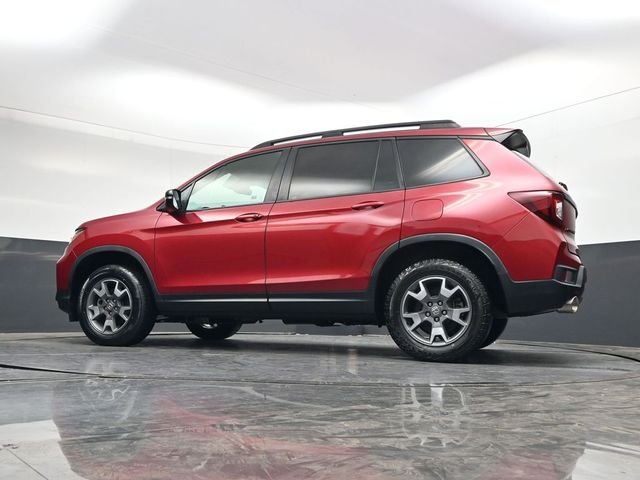 Used 2022  Honda TrailSport image 35