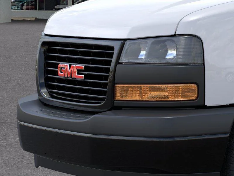2026 GMC Savana Cargo Work Van - Photo 13