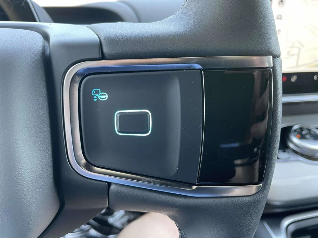 New 2026 Black Ford Active image 23