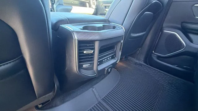 2026 RAM 1500 Laramie - Photo 18