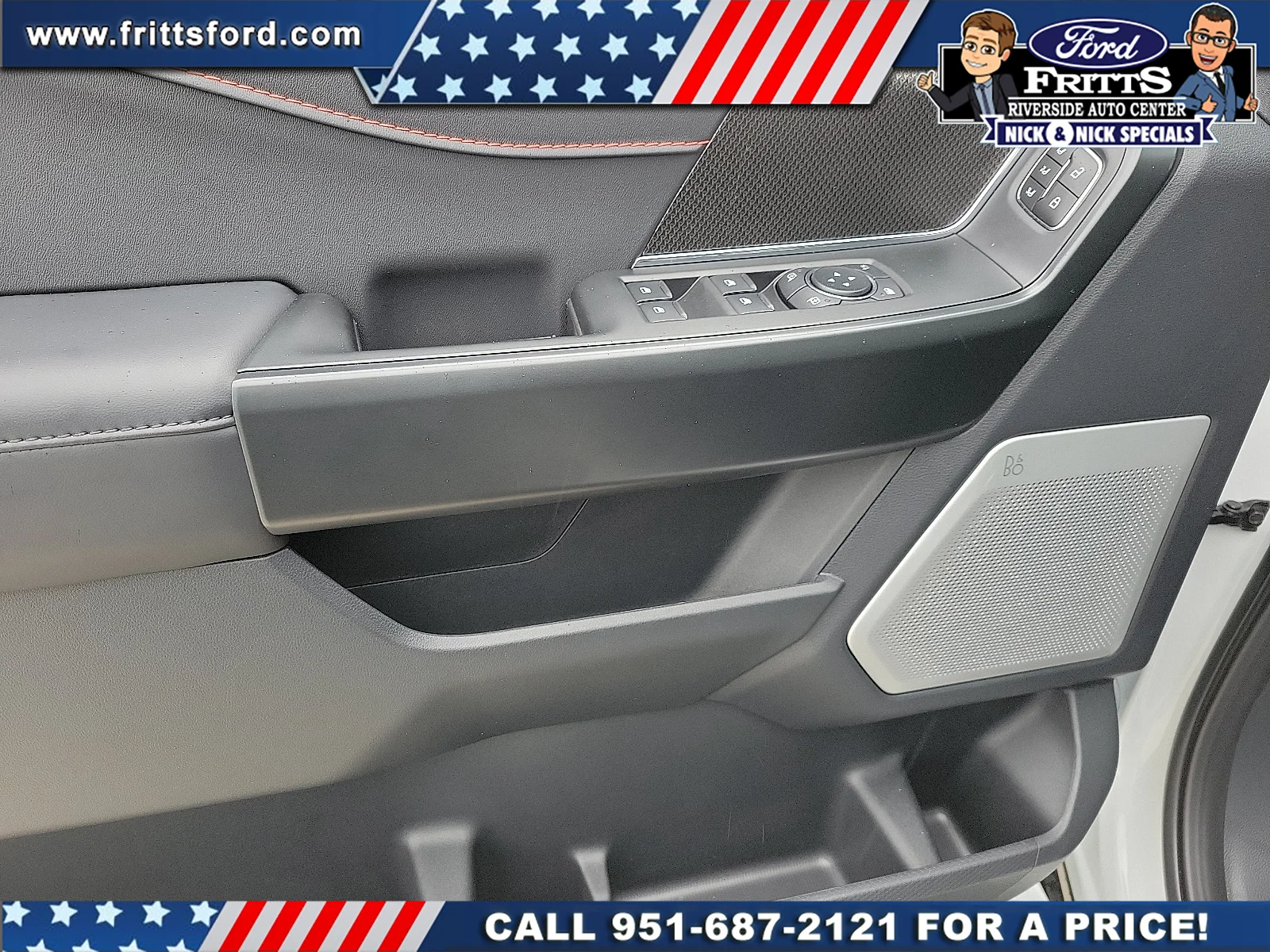 New 2026 Oxford White Ford Raptor® image 16