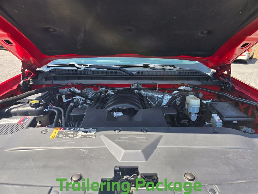 Used 2018 Red Chevrolet LT image 21