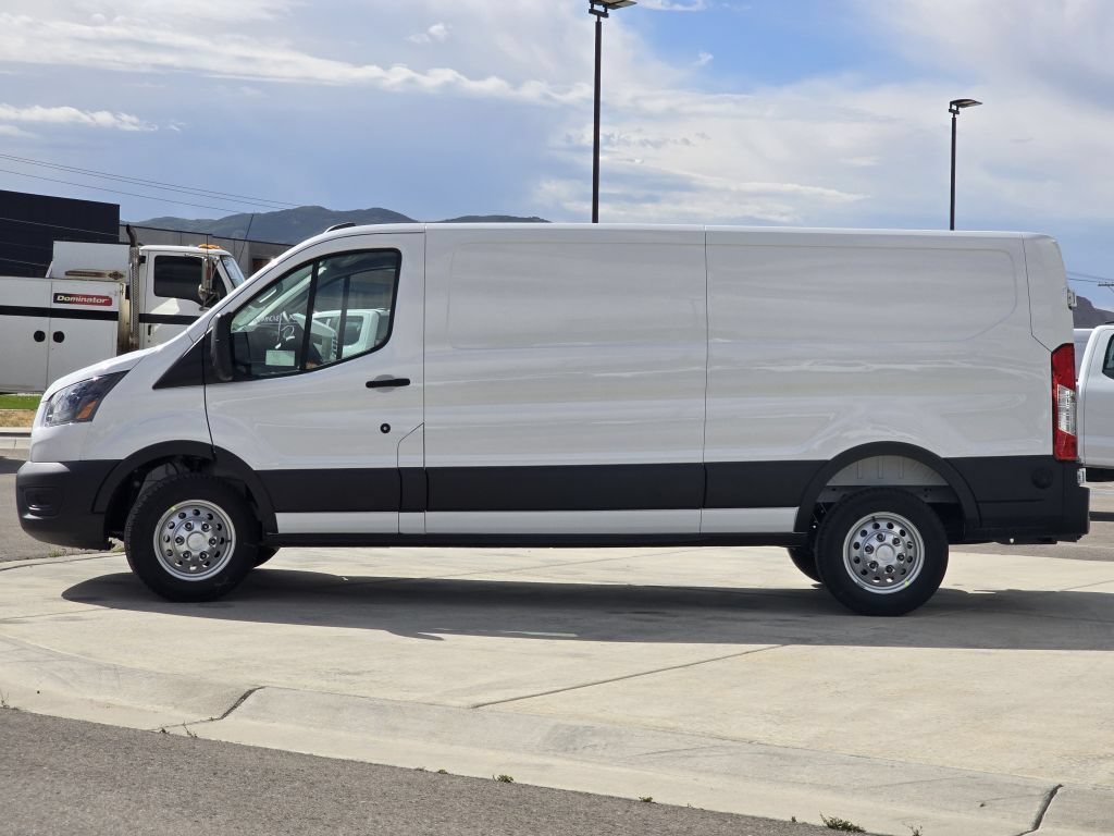 New 2026 Oxford White Ford Base image 19