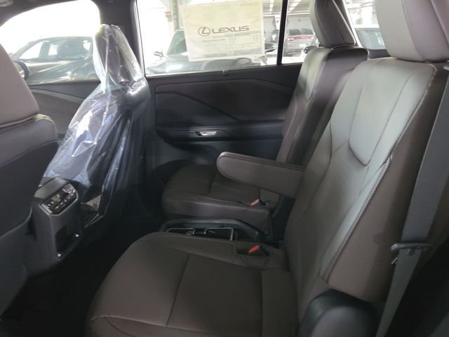 New 2026 Celestial Silver Metallic Lexus PREMIUM AWD image 23