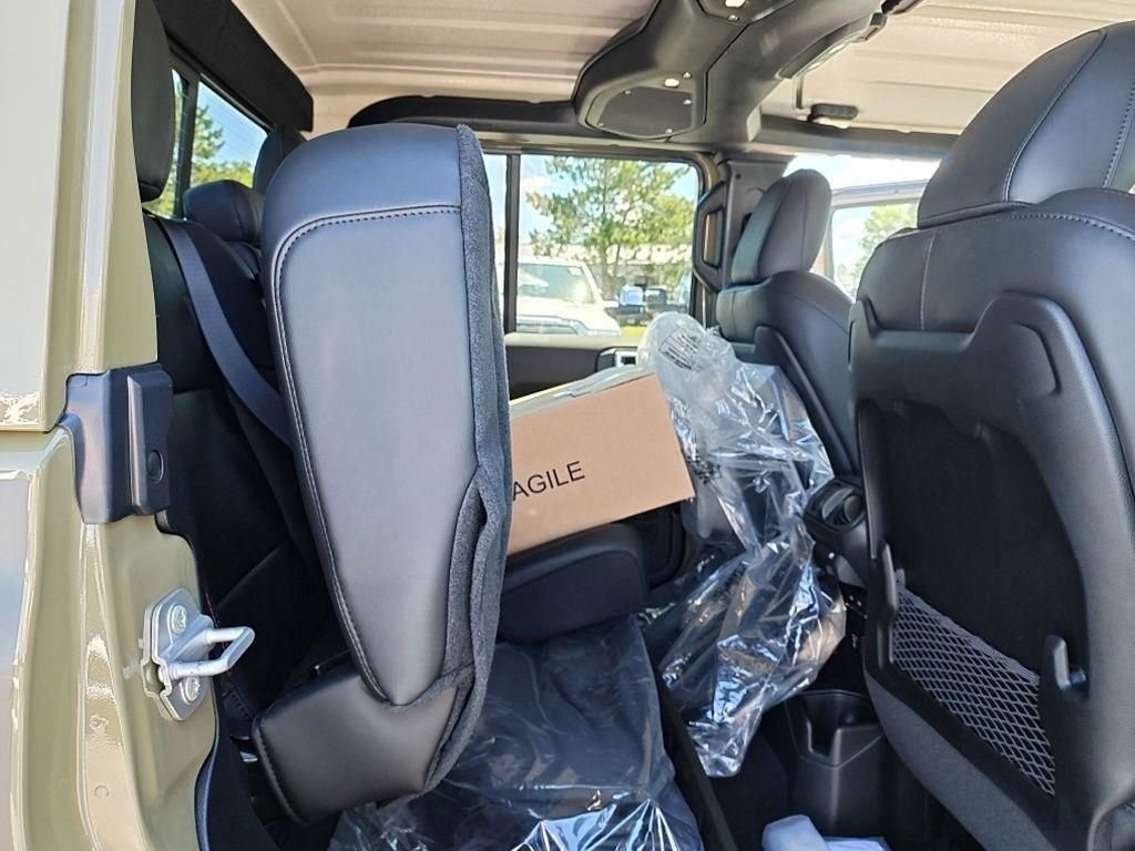 New 2026 41 Jeep Shadow Ops image 35