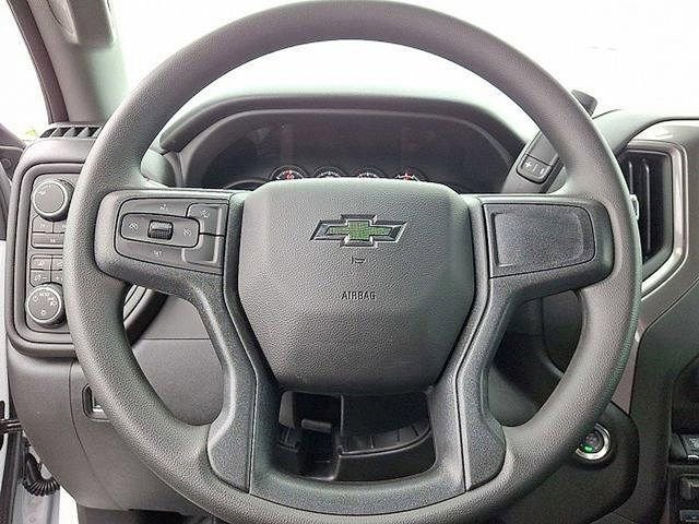 2025 Chevrolet Silverado 2500 HD Custom - Photo 10