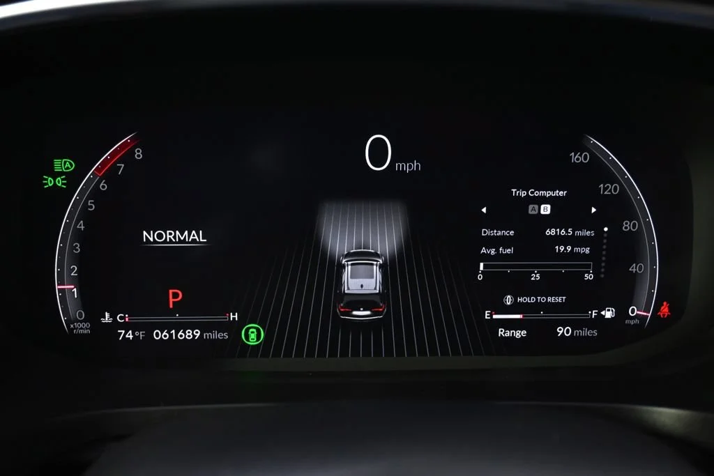 Used 2022 Gray Acura Type S image 29