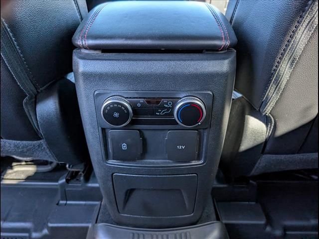 2023 Ford Explorer ST-LINE - Photo 16