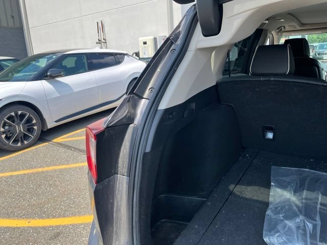 Used 2020 Gunmetal Metallic Acura w/Advance Pkg image 20