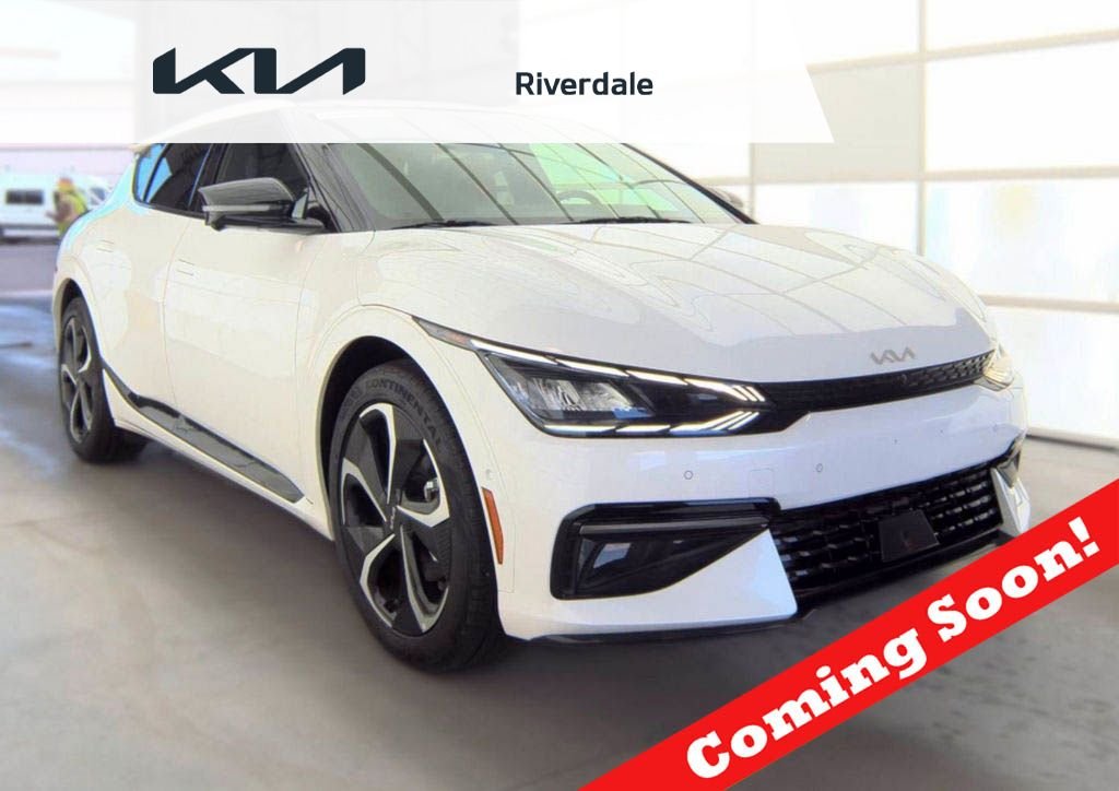 2024 Kia EV6