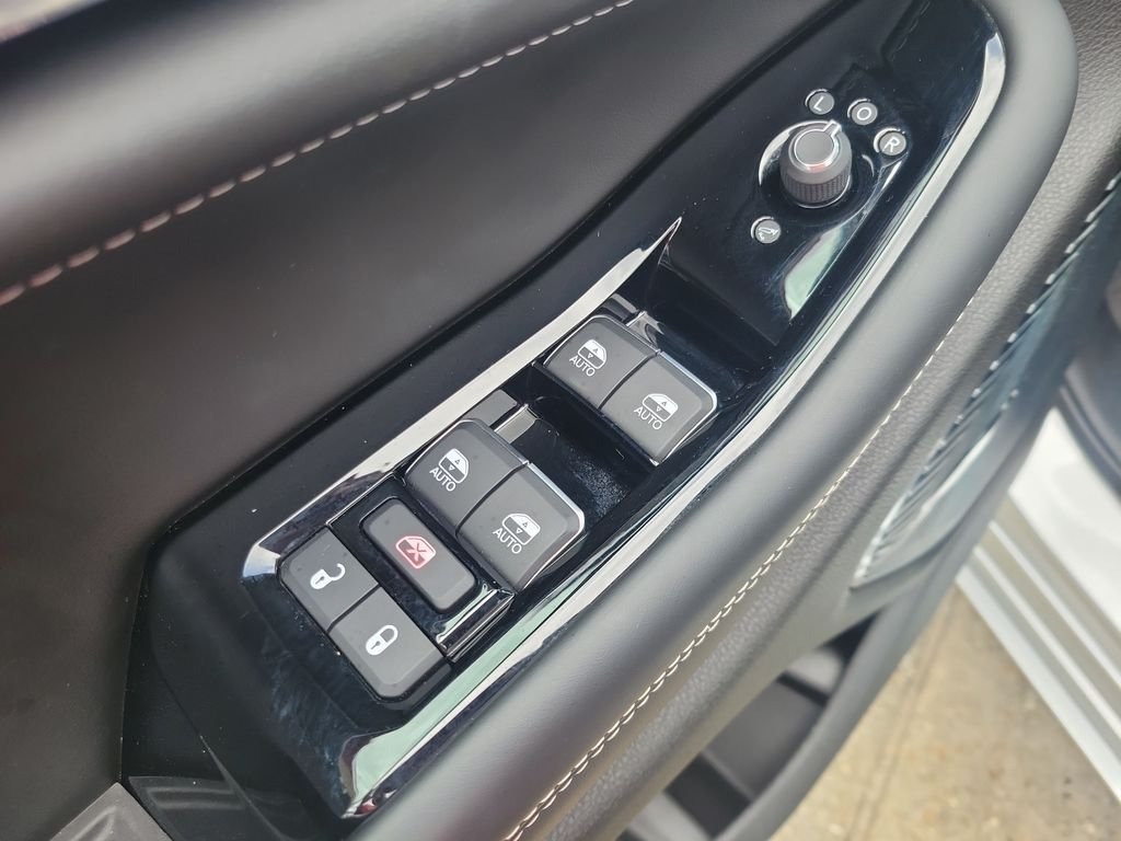 2023 Jeep Grand Cherokee L Overland - Photo 14