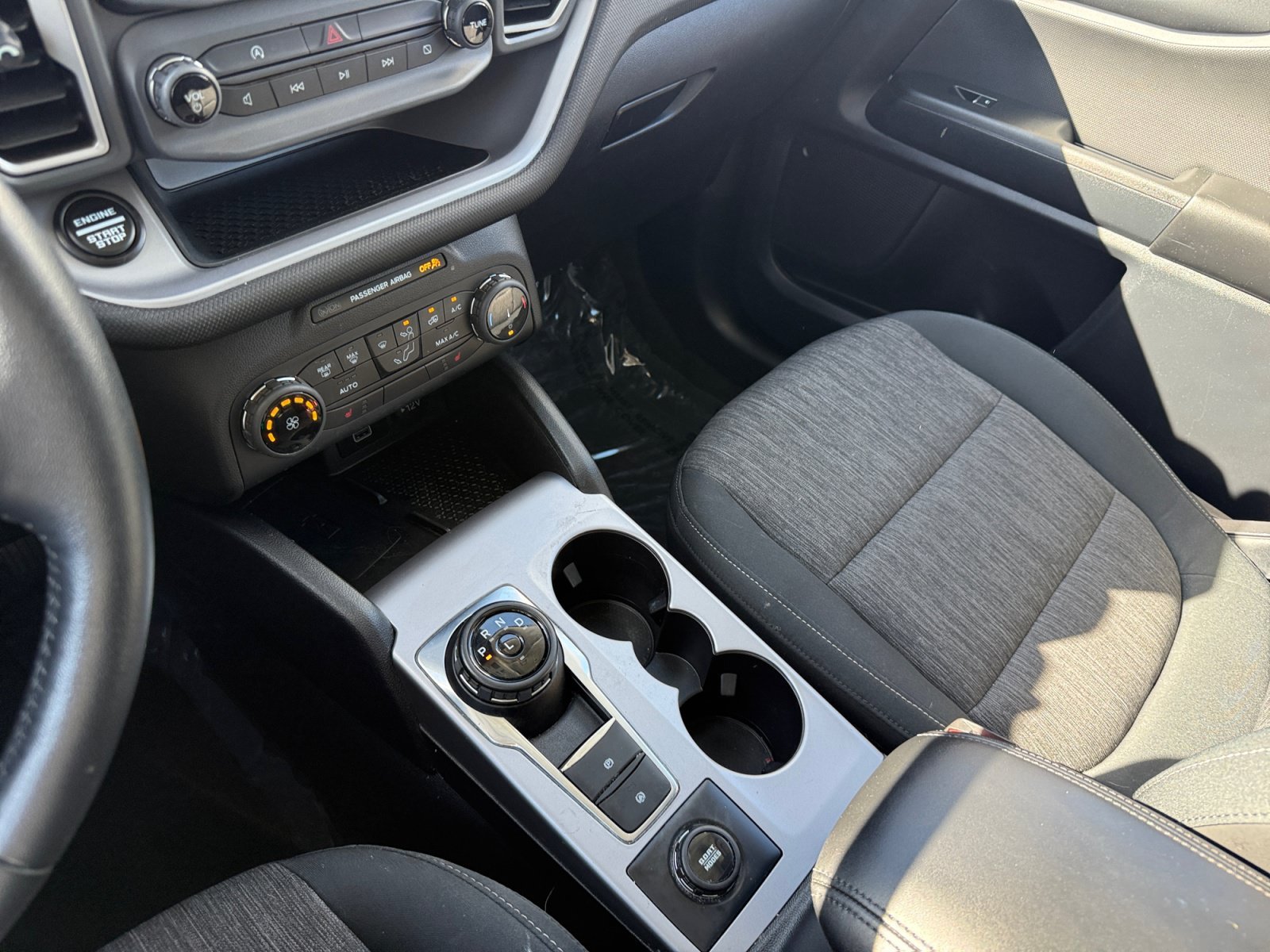 Used 2023 Area 51 Ford Big Bend image 13