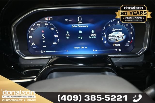 2026 Chevrolet Silverado 1500 LT - Photo 6