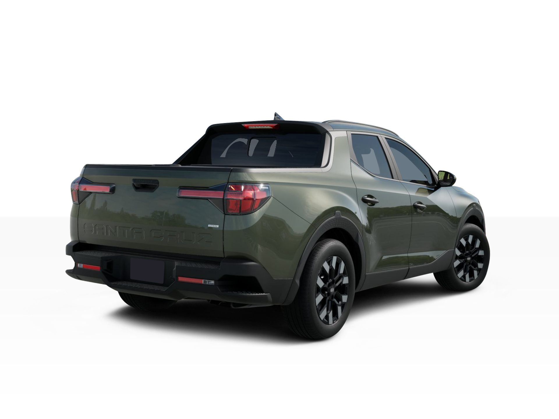 New 2026 Rockwood Green Hyundai SEL Activity AWD image 18
