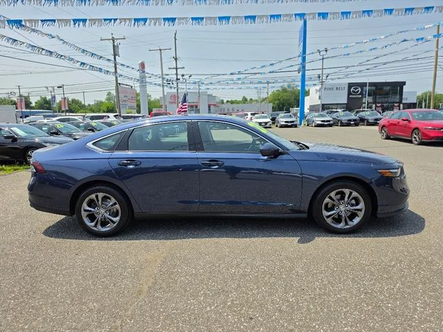 2023 Honda Accord EX - Photo 6