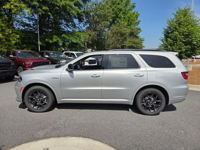 New 2026 Triple Nickel Dodge GT Plus HEMI V8 image 4
