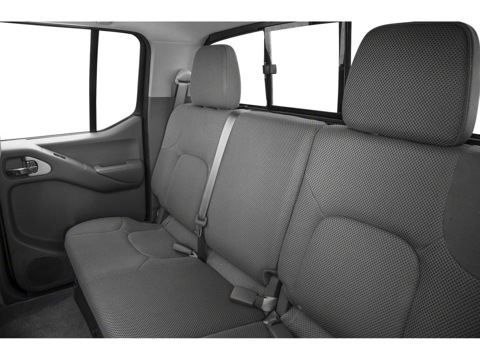 Used 2019 Gun Metallic Nissan SV image 8