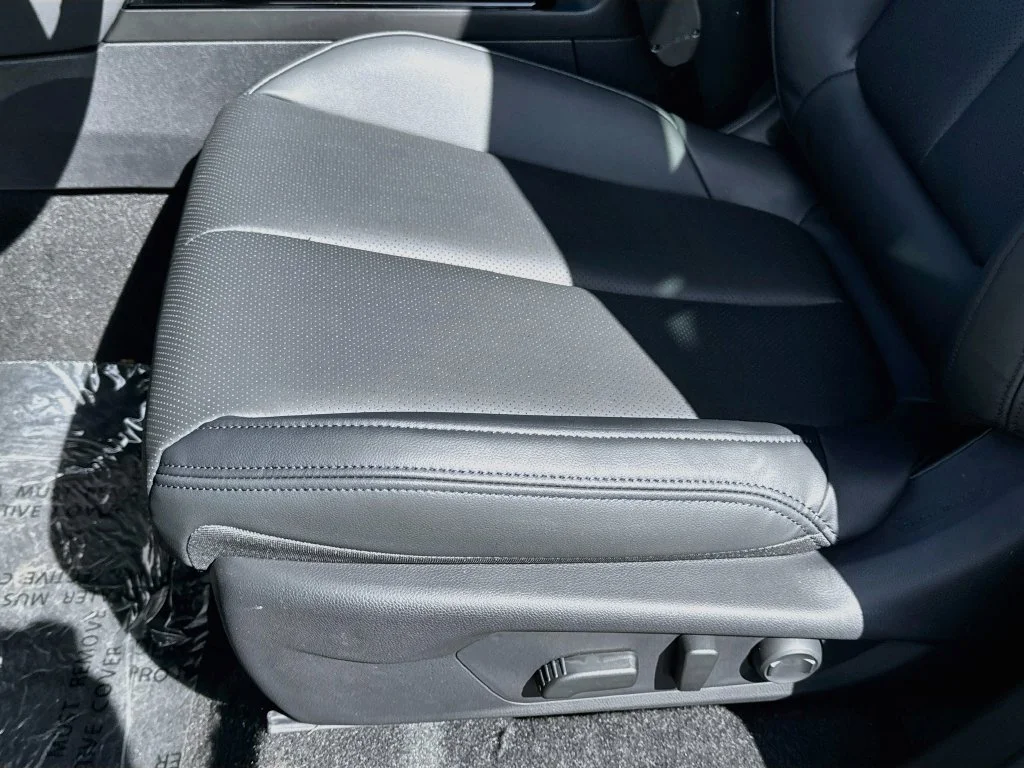 New 2026  Subaru Limited Hybrid image 24