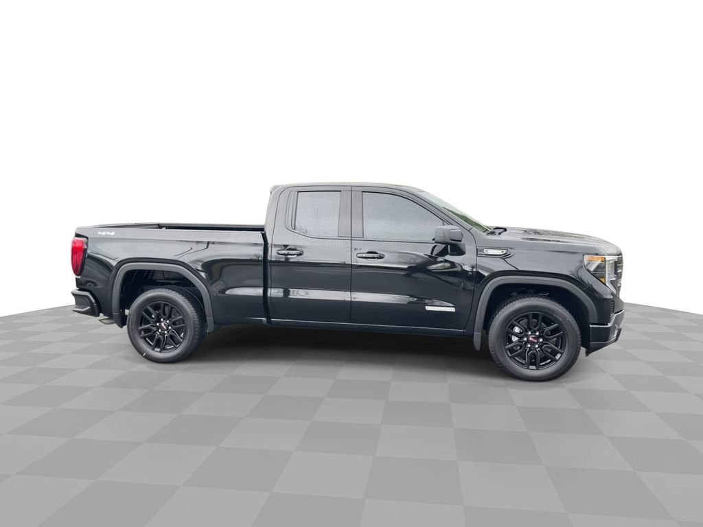 2026 GMC Sierra 1500 Elevation - Photo 9