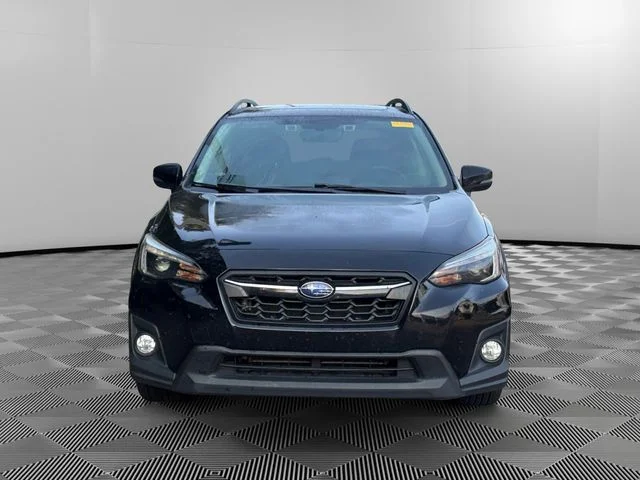 Used 2019 Black Subaru 2.0i Limited image 2