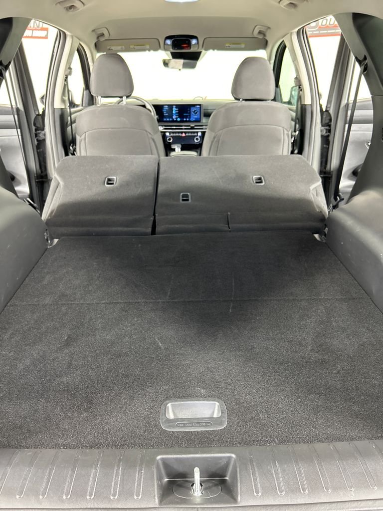Certified Used 2026 Gray Hyundai SEL image 20