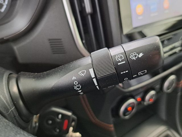 Used 2022 Gray Subaru Premium image 12