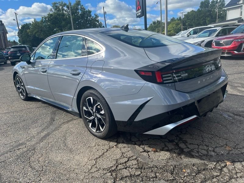 2024 Hyundai Sonata SEL - Photo 7